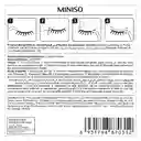 Pestanas Postizas 3D Starlight Miniso 