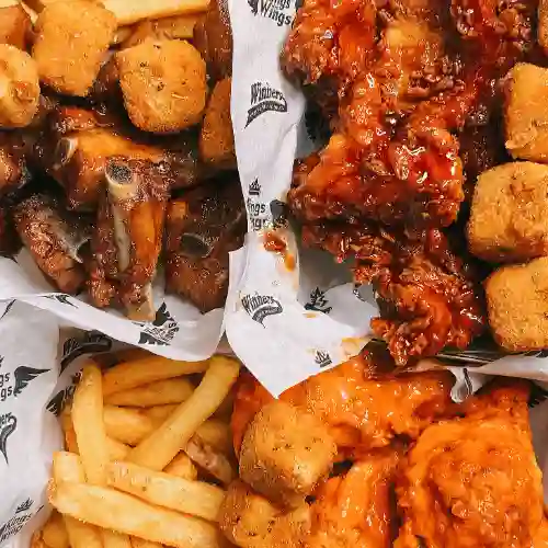 Super Krunchy