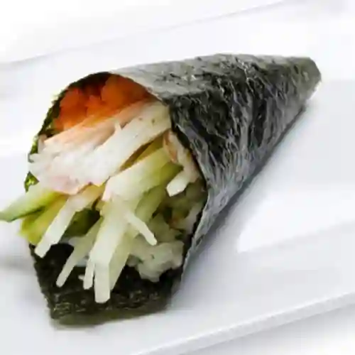 Temaki California