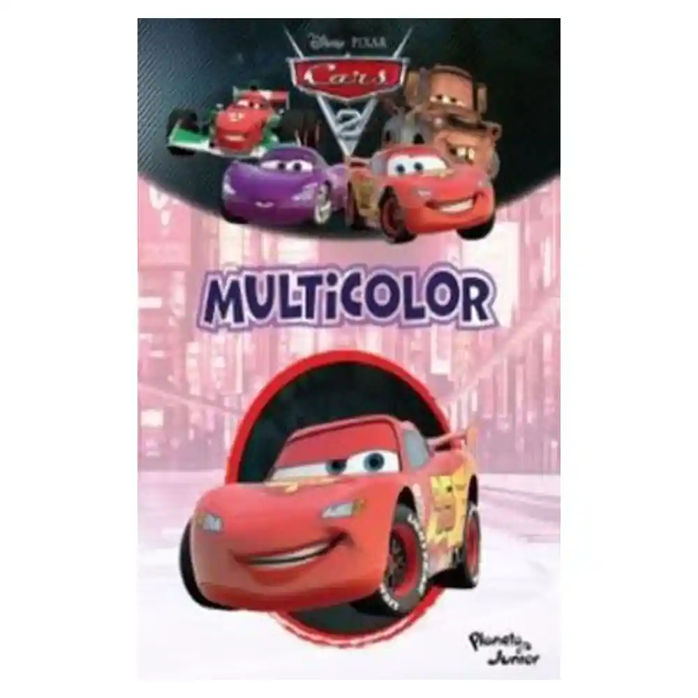Cars 2