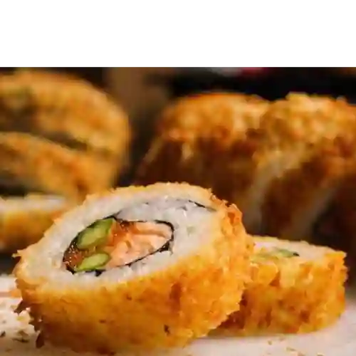 Promo Makis Apanado X15