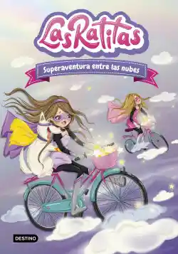 Las Ratitas 4 - Gisele / Claudia