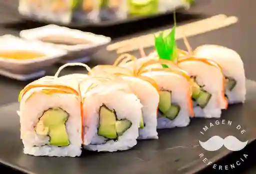 Kani Roll