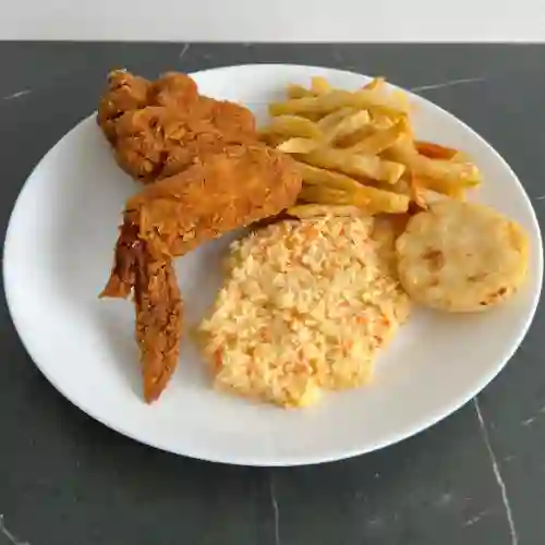 Combo Ala