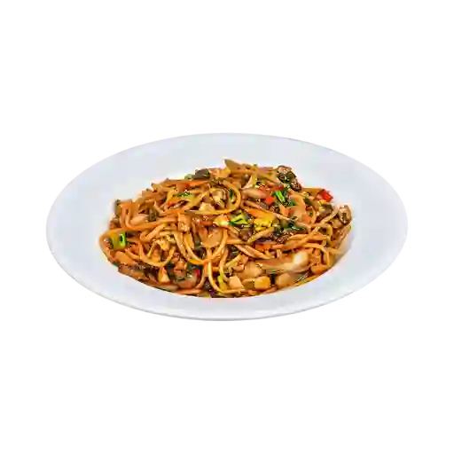 Lo Mein Vegetales