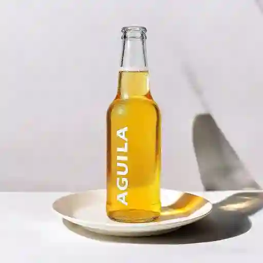 Aguila Light