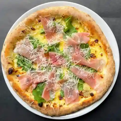 Pizza Capri