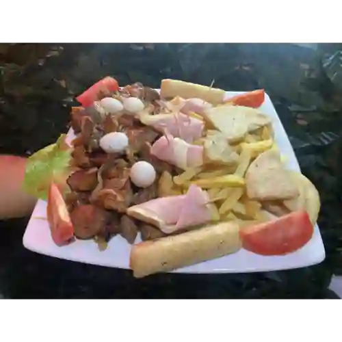 Picada