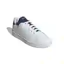 Adidas Zapatos Advantage Para Hombre Blanco Talla 10 If6097