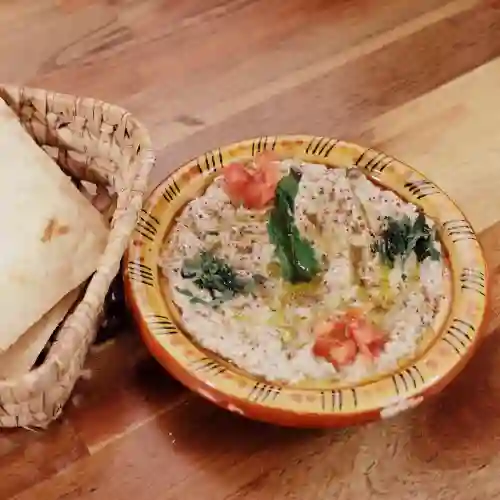Baba Ganoush
