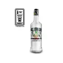 Combo Vodka Smirnoff X1 Lulo + Gatorade Mandarina