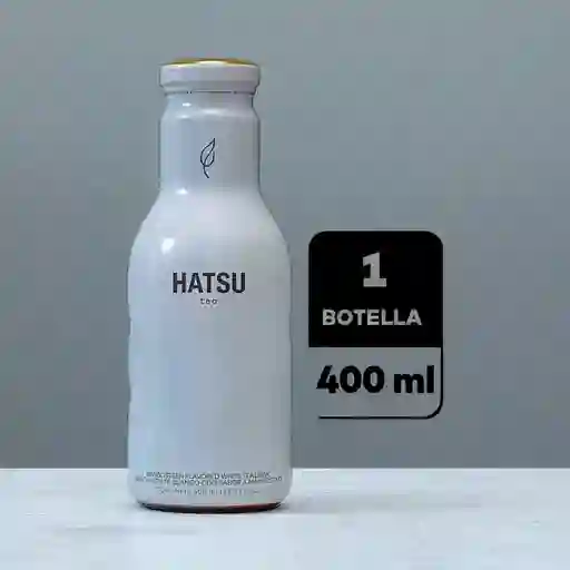 Hatsu Blanco 400 ml