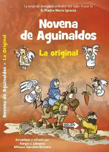 Novena de Aguinaldos - Lievano Sergio / Sanchez Borrero Alfonso
