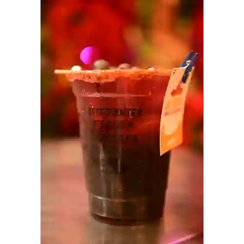 Agua de Jamaica