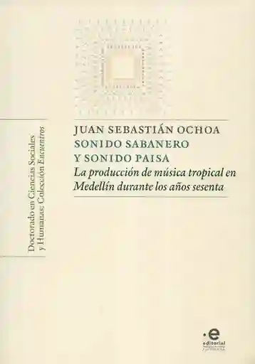 Sonido Sabanero y Sonido Paisa - VV.AA.