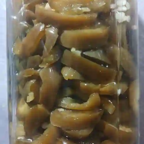 Jalapeños