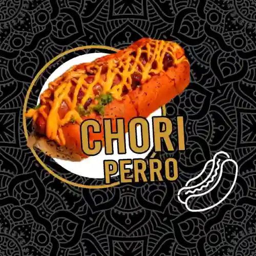 Choriperro