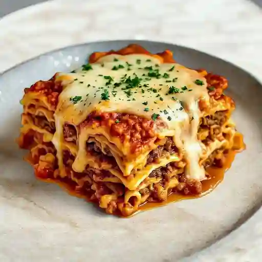 Lasana Mixta