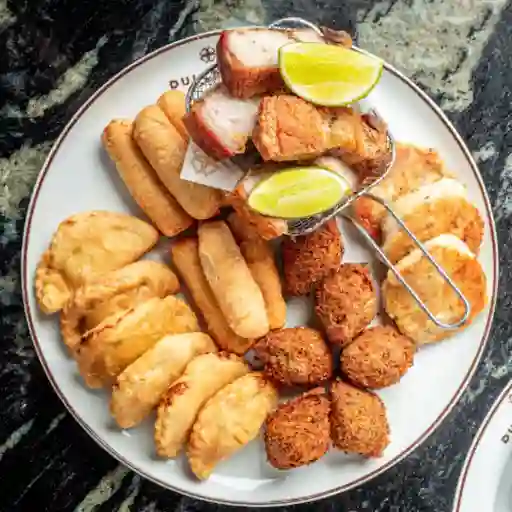 PICADA FRITOS DULCERNA