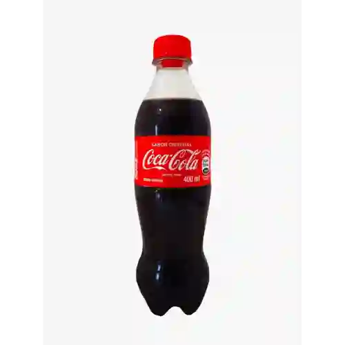 Coca Cola Personal 400Ml
