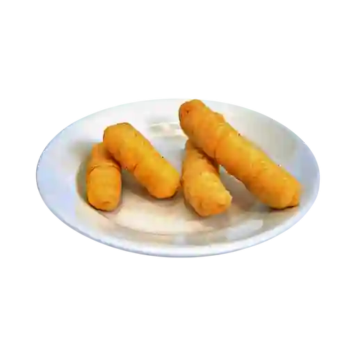 Dedito Mediano Full Queso