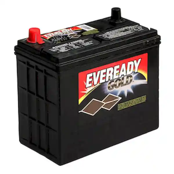 Eveready Batería NS40ZL-G FC #13