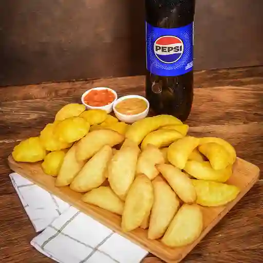 Combo pa picar