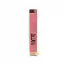 Glips Cosmetics Labial Mate Palo de Rosa Chance 2.3 g