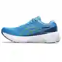 Asics Zapatos Gel-Kayano 30 Para Hombre Azul Talla 8