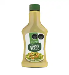 Frescampo Vinagreta Verde