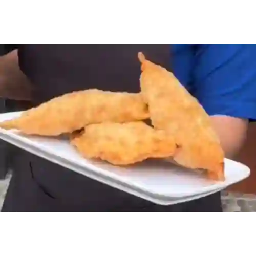 Super Empanada