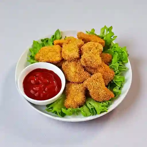 Nuggets Kids