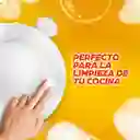 Axion Lavaplato en Crema Lima Limón