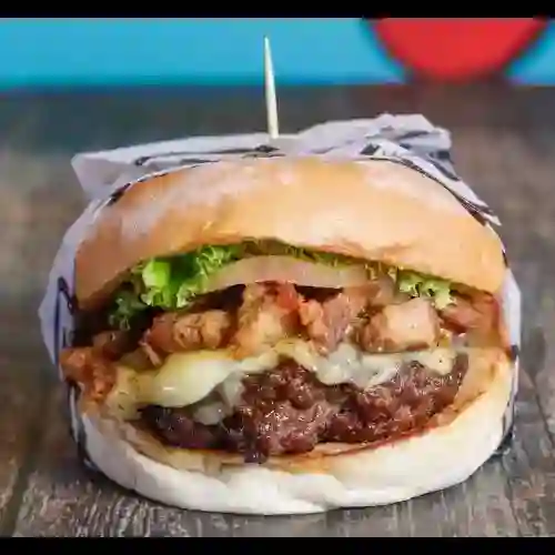 Combo Lunes Tradicional