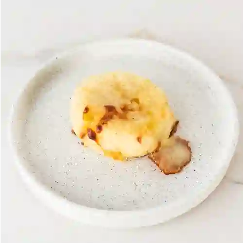 Arepa de Yuca