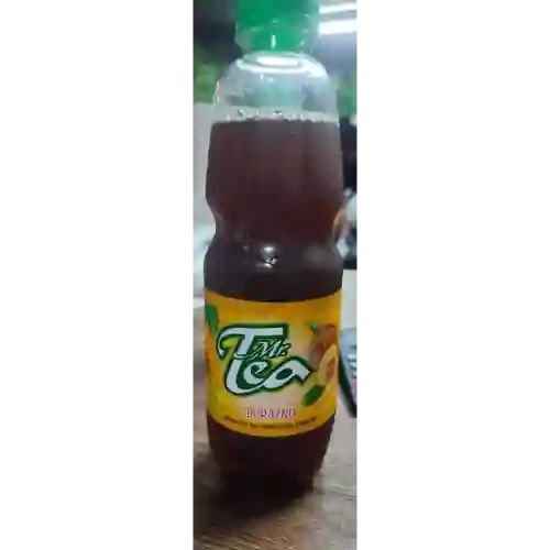 Mr.tea Durazno 500 ml