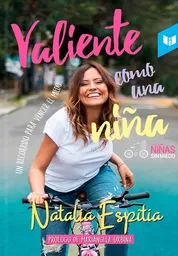 Valiente Como Una Niña - Espitia/ Natalia