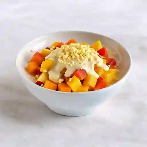 Fruta Picada