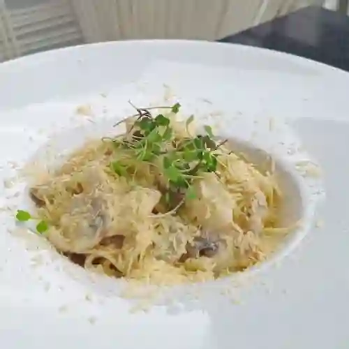 Pastas Di la Casa