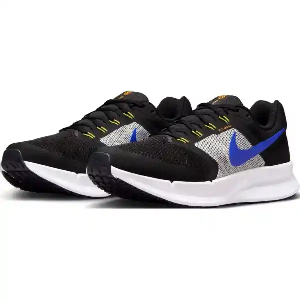 Nike Tenis Run Sift 3 Hombre Negro Talla 10.5 Ref: DR2695-006