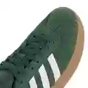 Adidas Zapatos vi Court Para Hombre Verde Talla 8.5 3.0