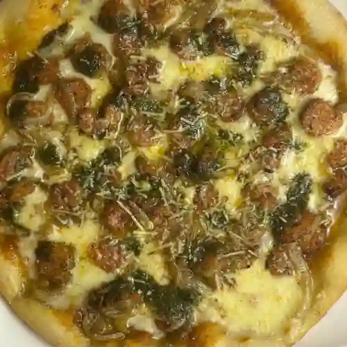 Camarón Gourmet Largue