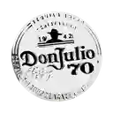 Don Julio 70 Tequila Cristalino Reserva