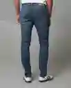 Jean Hombre Azul Talla 32 133G020_AZU174021 Rifle
