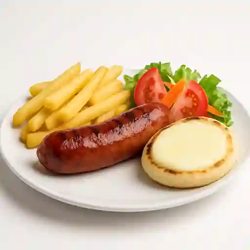 Chorizo
