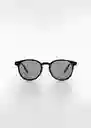 Gafas Porter Negro Talla 99 Hombre Mango