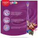 Colgate Cepillo de Dientes Tandy Niños Extra Suave 2 Und
