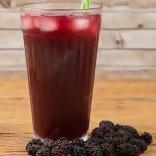 Jugo Natural Mora