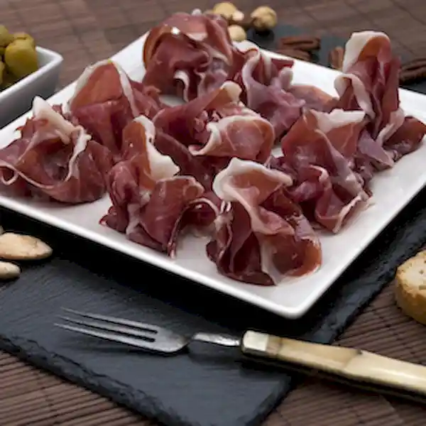 Don Esteban Jamón Ibérico Tajado