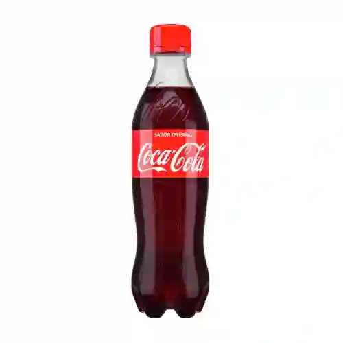 Coca-cola 400 ml